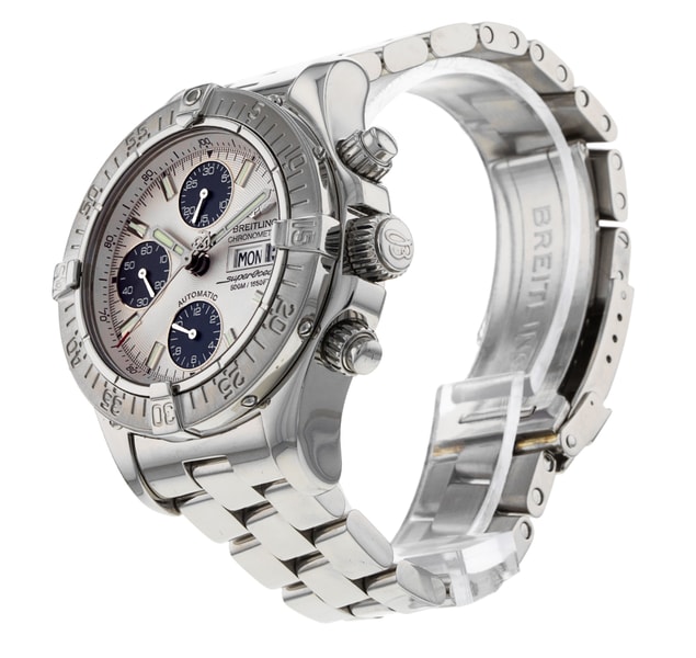 Breitling SuperOcean Chrono A13340